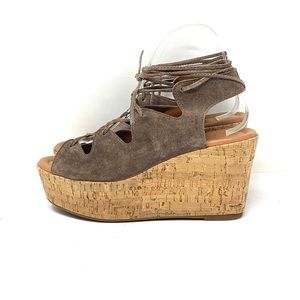 Alpe Woman Sandals